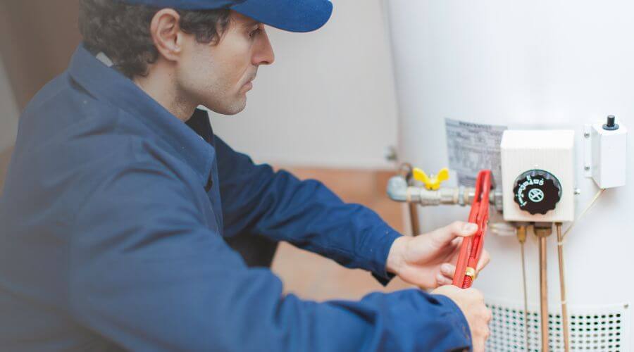 Professional sewer line replacement in Jesse, WV